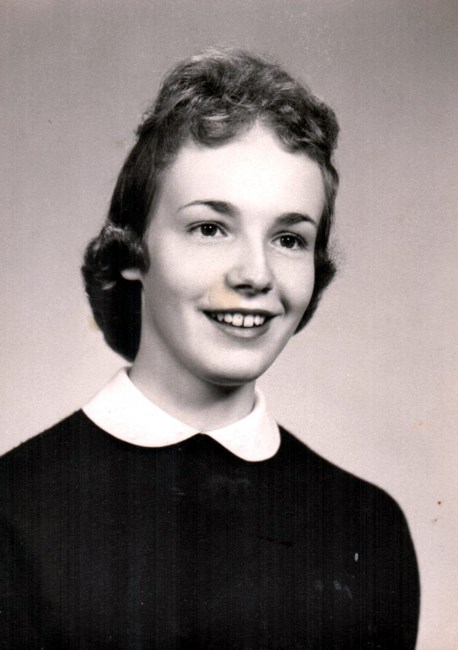 Obituary of Linda Ann Hogg