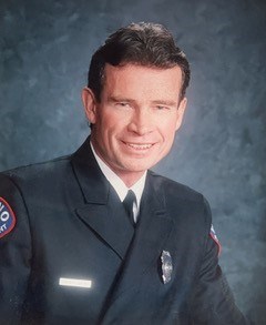 Obituary of David Phillip Gaebel