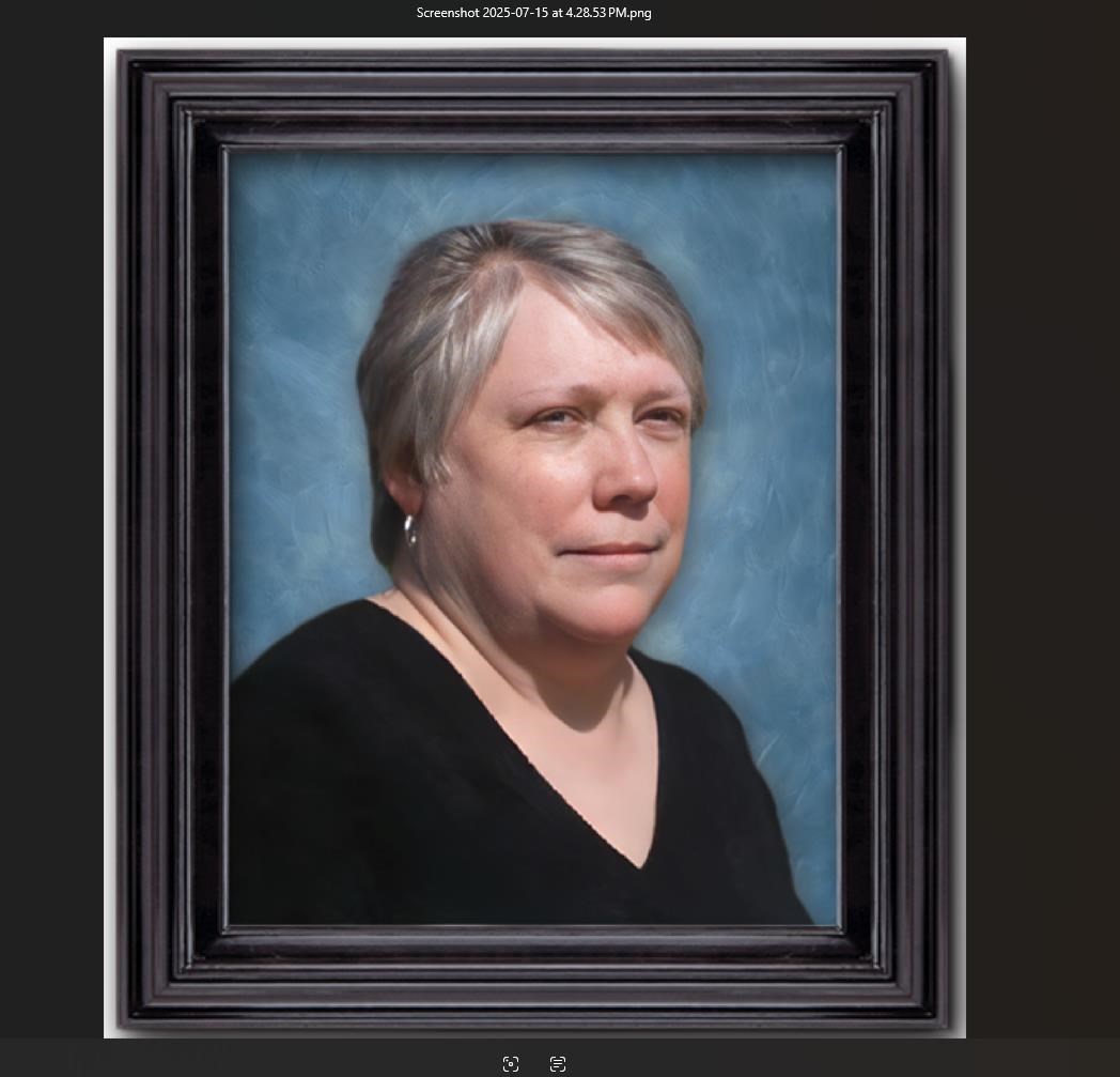 Obituary of Joyce Ann Purcell