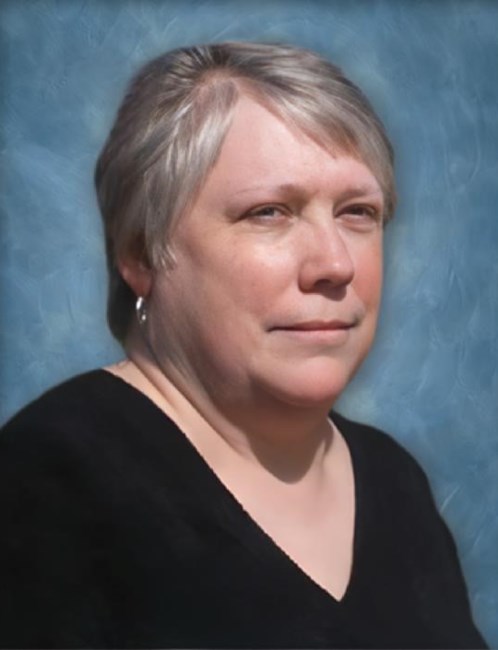 Obituary of Joyce Ann Purcell