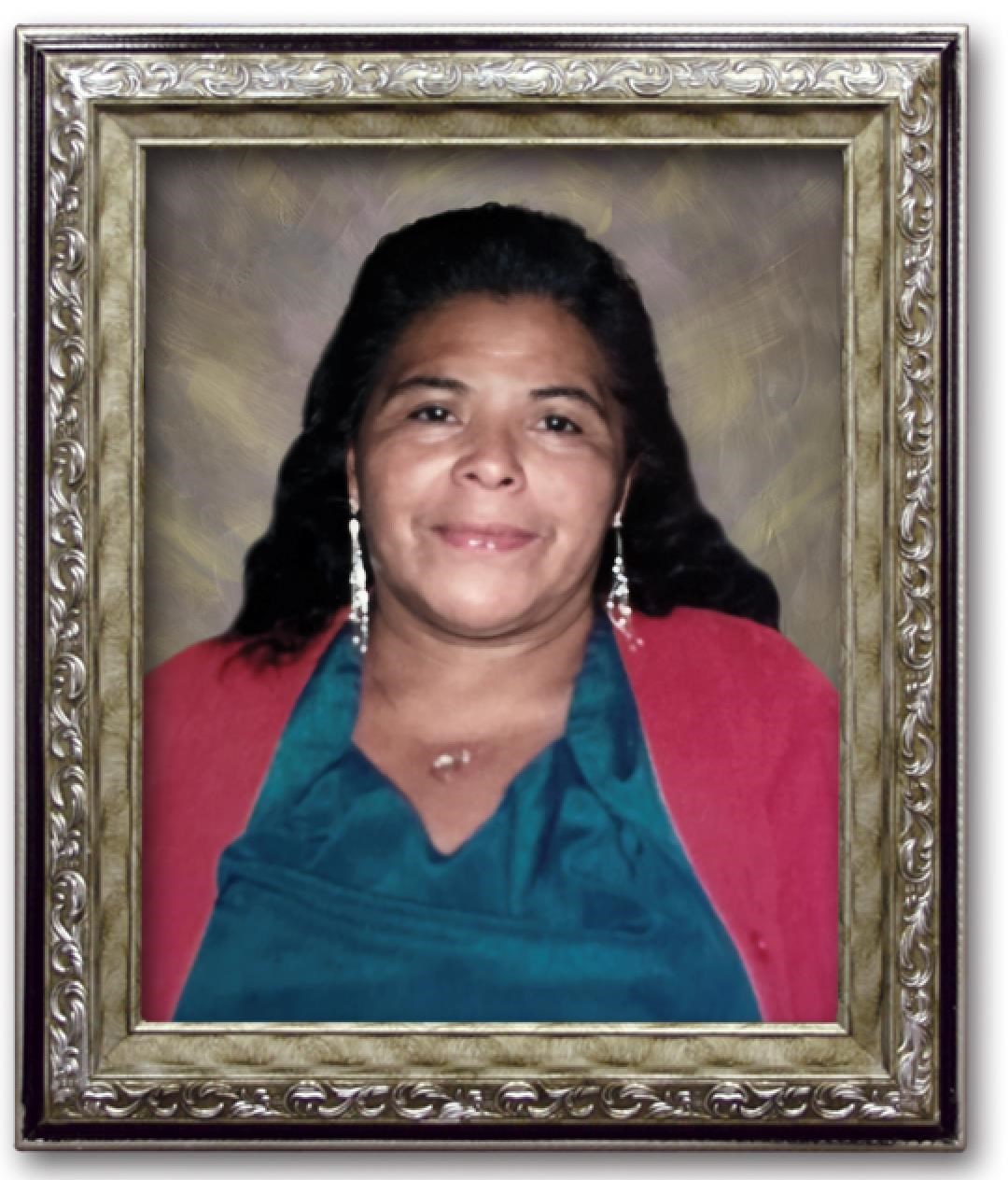 Obituary of Domitila Jimenez Sanchez