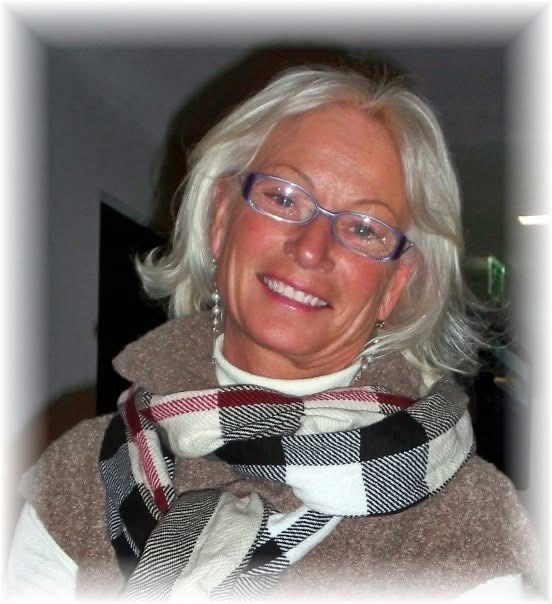 Obituary of Jane E. Morgan