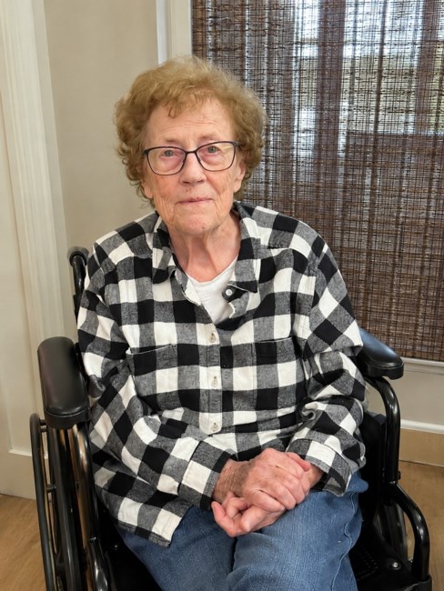 Obituary of Dorothy Jean Kramer