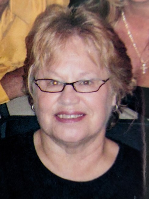 Obituary of Anita D Cifuentes