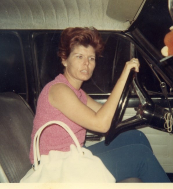 Virginia Cochran Obituary Winter Haven Fl