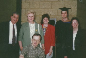 Obituario de Frederick J. Bittner