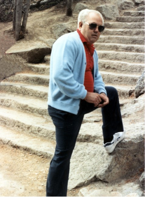 Obituary of Juan Alberto Lopez