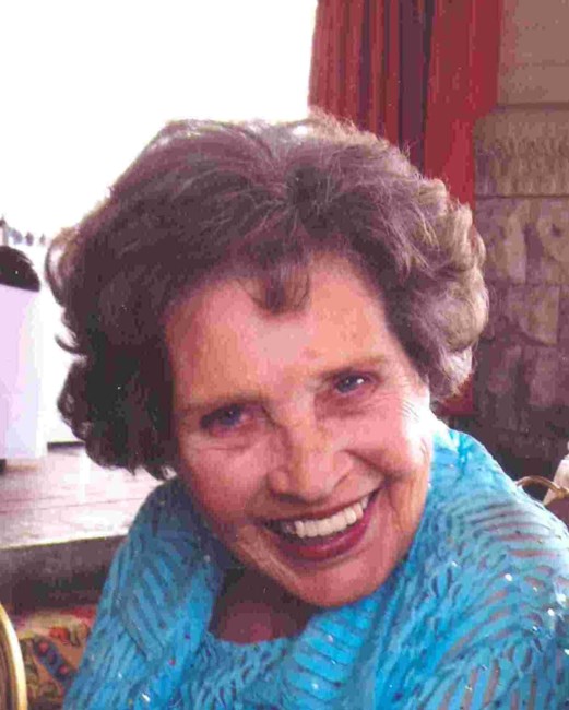 Obituary of Ruth Melton Dunlap