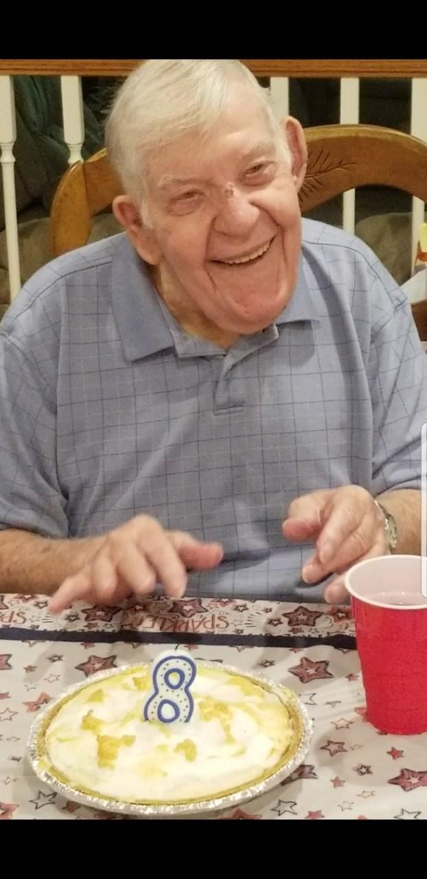 Obituary of James Andrew Mayer