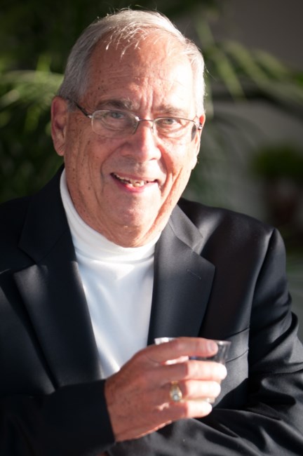 Obituary of Dr. Ronald Dixon Woody