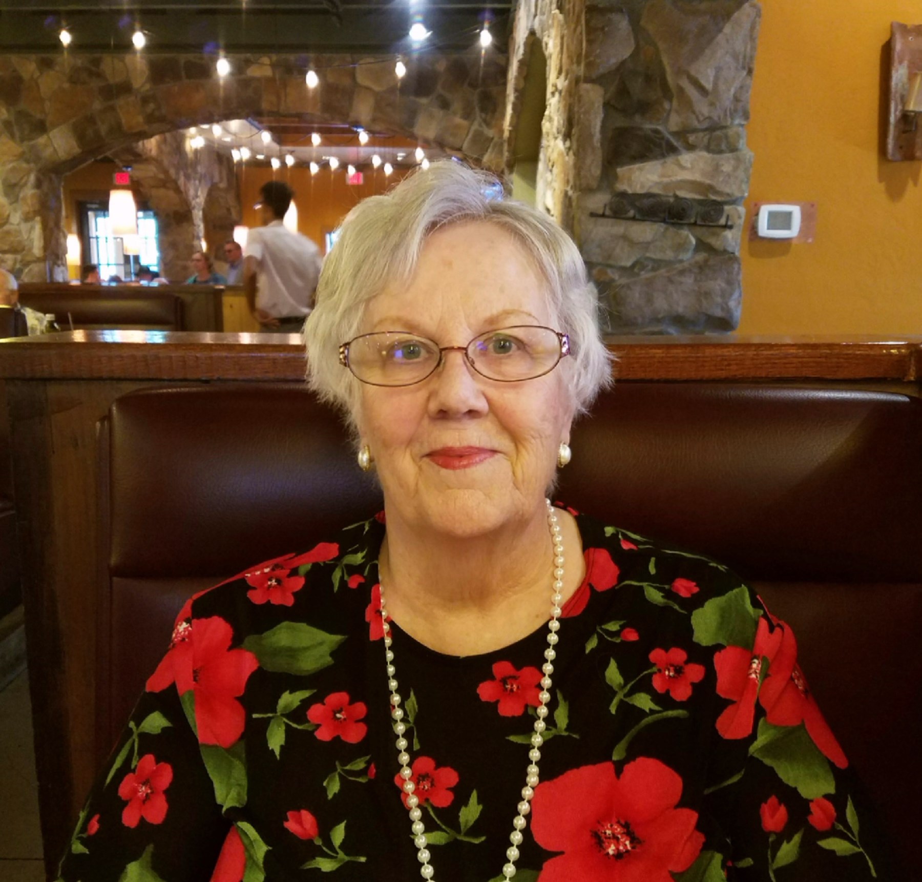 Obituary of Janet Fay Elaban