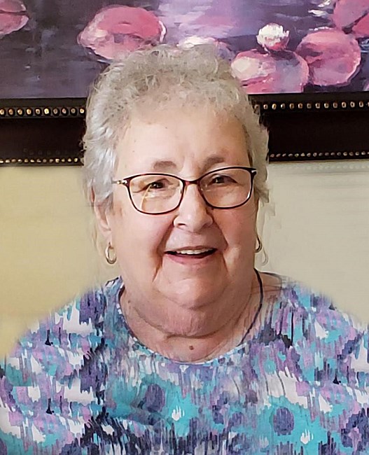 Obituary of Phyllis Elvina Dugas