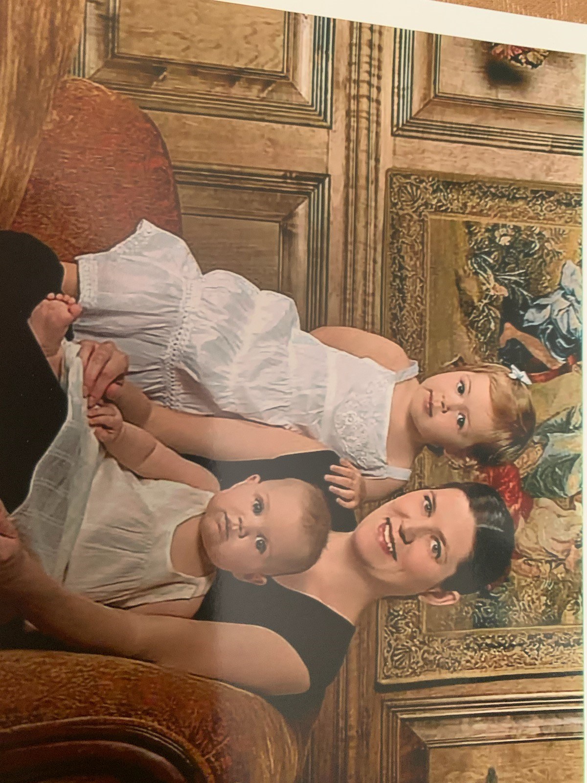 Obituary of Meredith Grace Walton Morgan