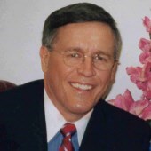 Obituary of Hank Rev. Parker