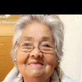 Obituary of Josephine Gomez