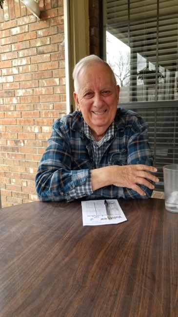 Obituary of Charles Leland Fortune