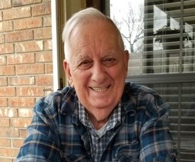 Obituary of Charles Leland Fortune