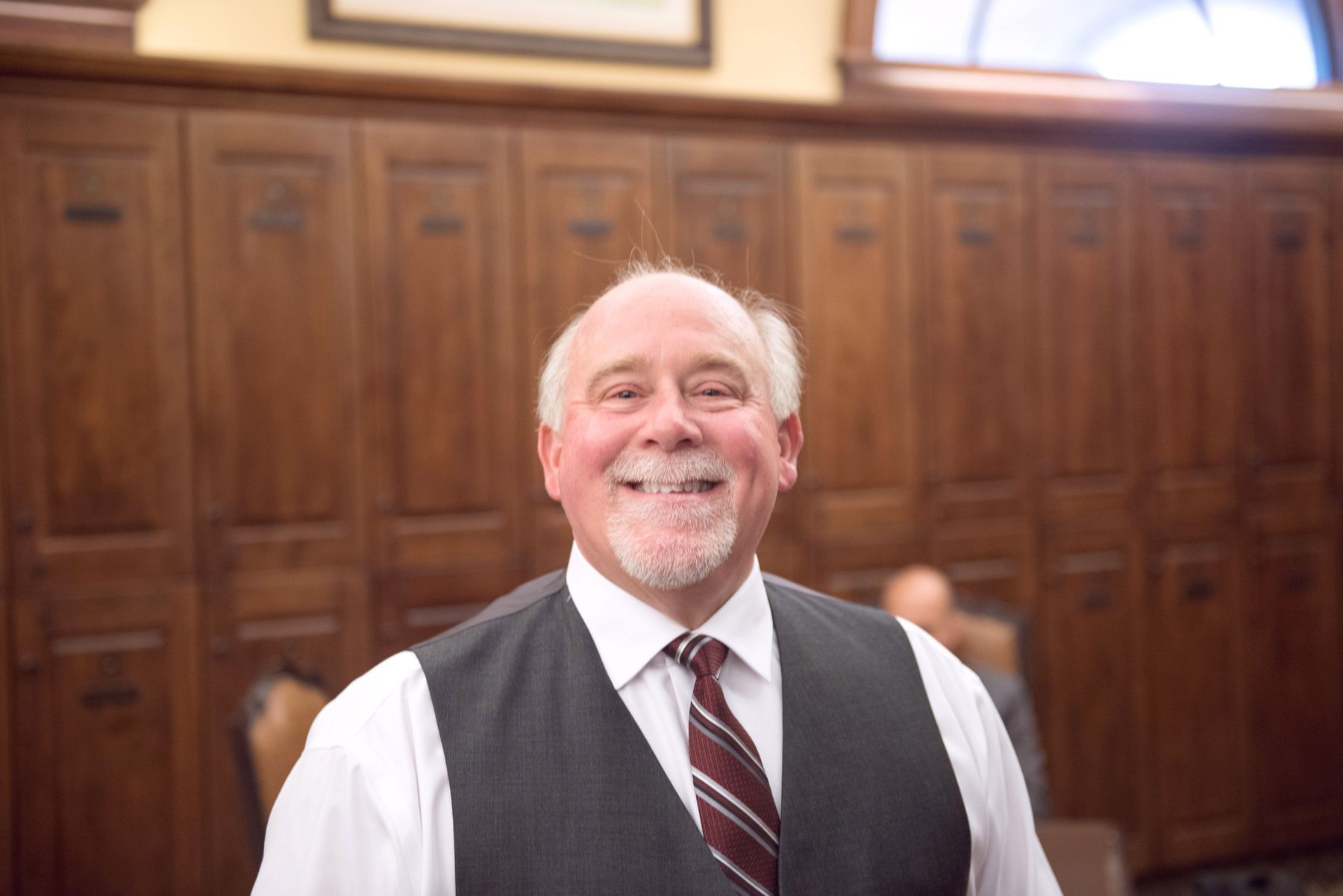 Obituary of Robert Louis Kraft