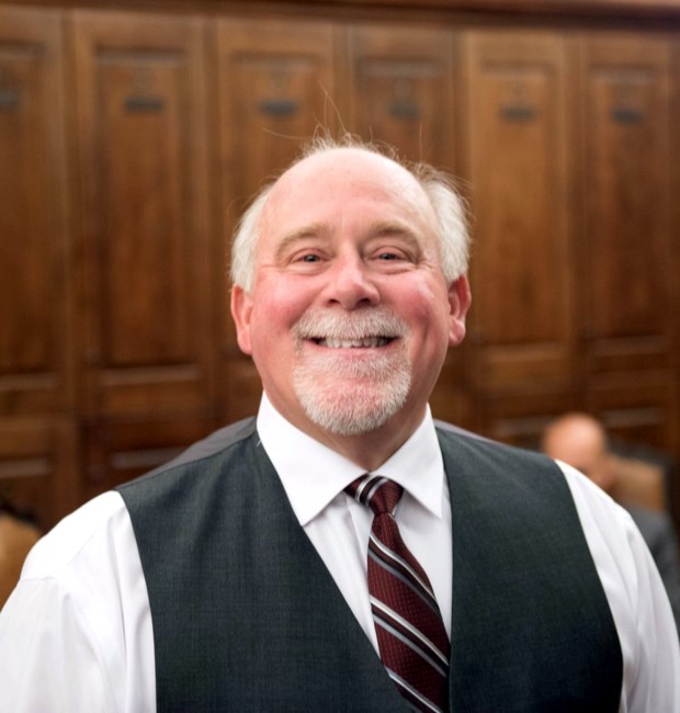 Obituary of Robert Louis Kraft