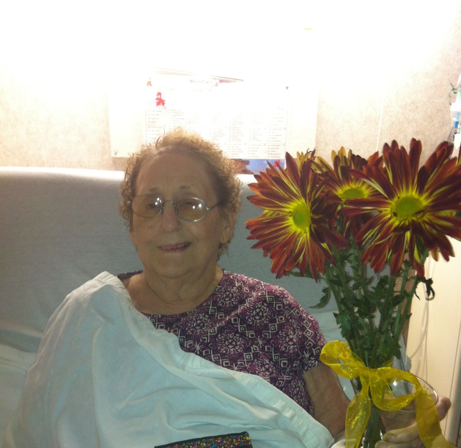 Obituary of Barbara J. Purdon