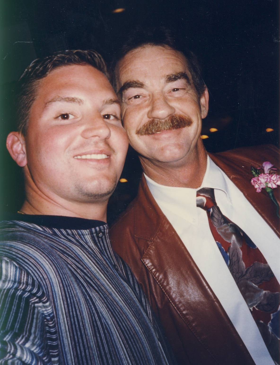 Richard Runnels's Instagram, Twitter & Facebook on IDCrawl