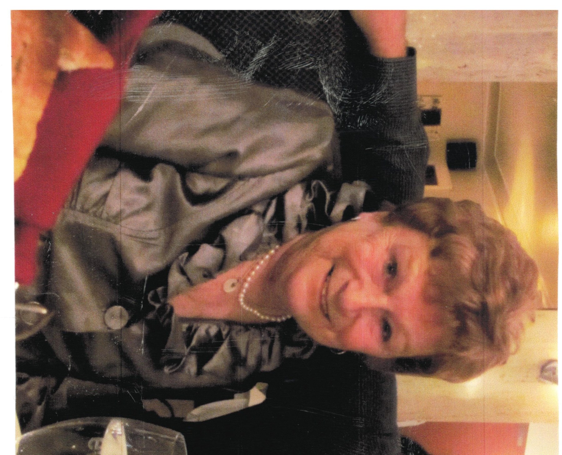 Avis de décès de Fleur-Ange Duhamel Généreux