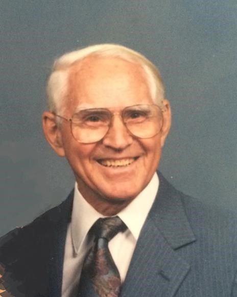 Obituary of James Dearald "Dick" Nickelson