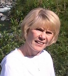 Obituary of Marilyn Louise Cook