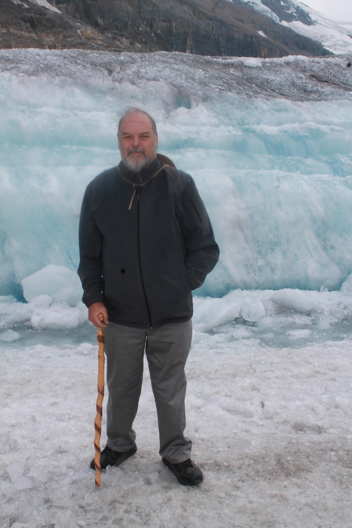 Obituary of Will Morse