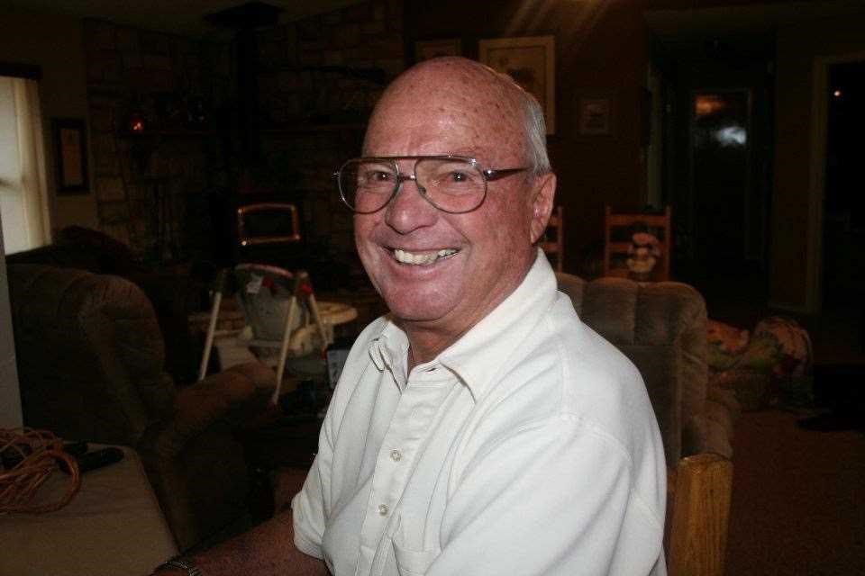 Obituary of Donald Wayne Carroll