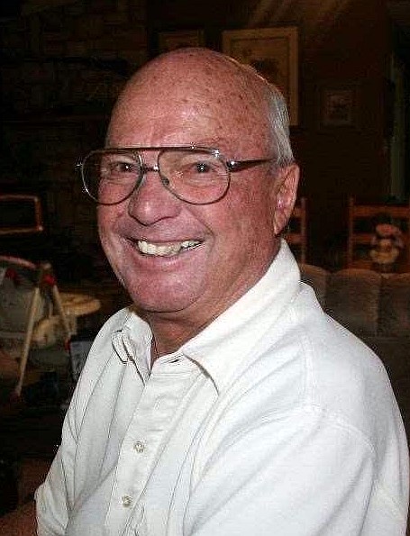 Obituary of Donald Wayne Carroll