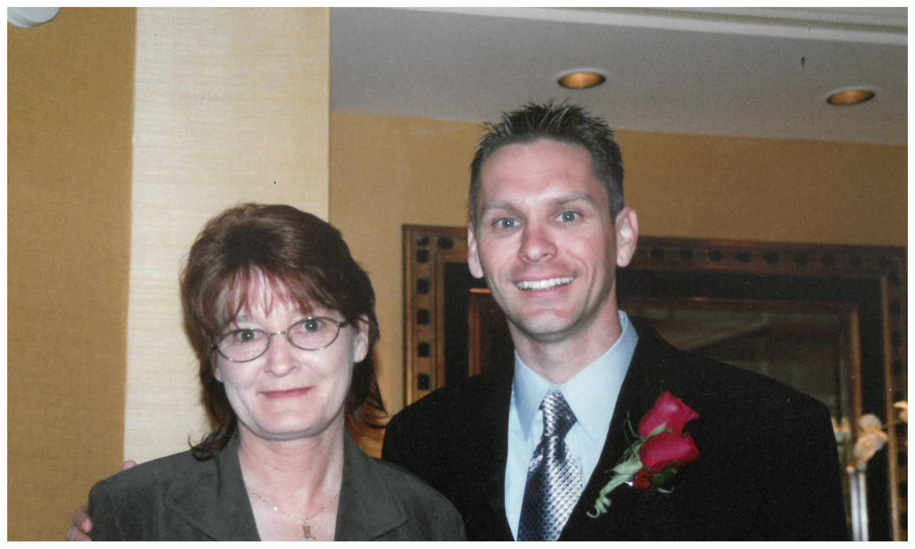 Obituary of Judith Ann Weber Haskell