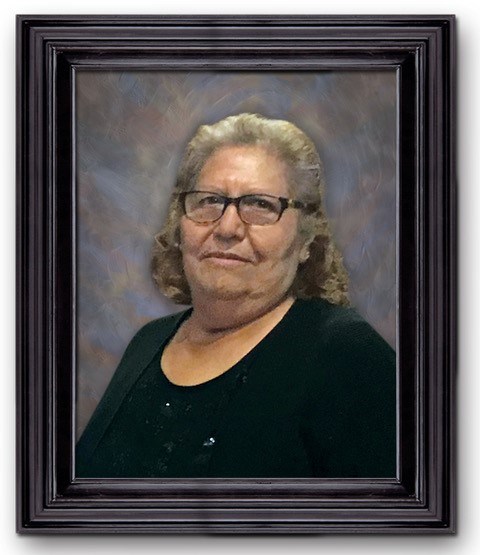 Obituary of Maria de Jesus Valdez