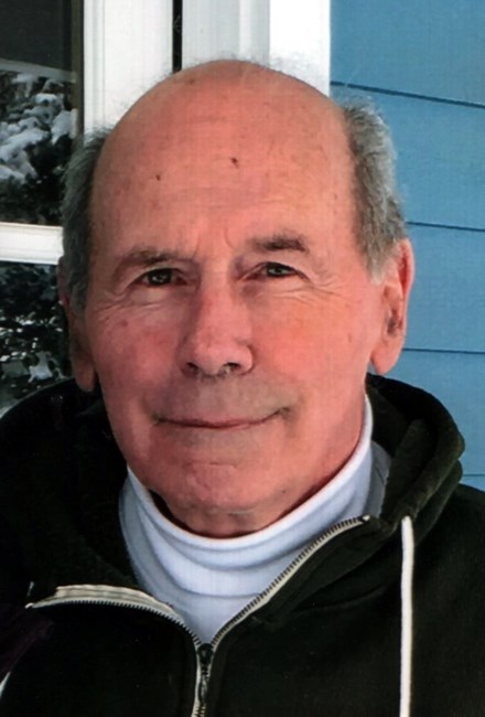 Obituary of Edward H. Warwick