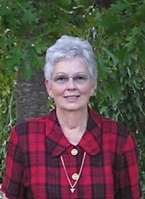 Obituary of Patricia "Pat" Ann (McFeeters) Jordan