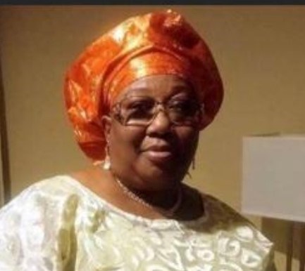 Obituary of Oluranti Oweh