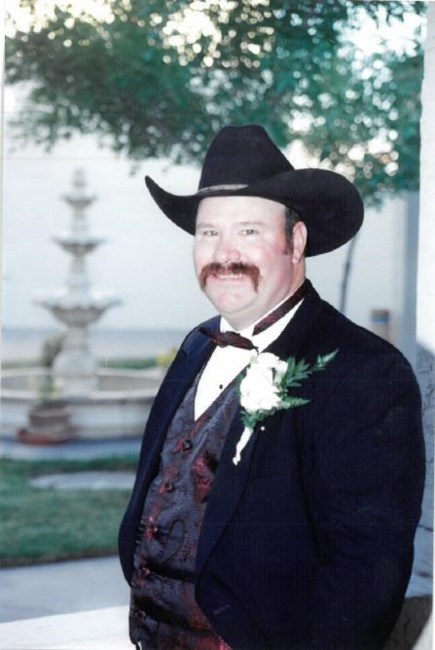 Obituary of Kenneth Benton Lunsford