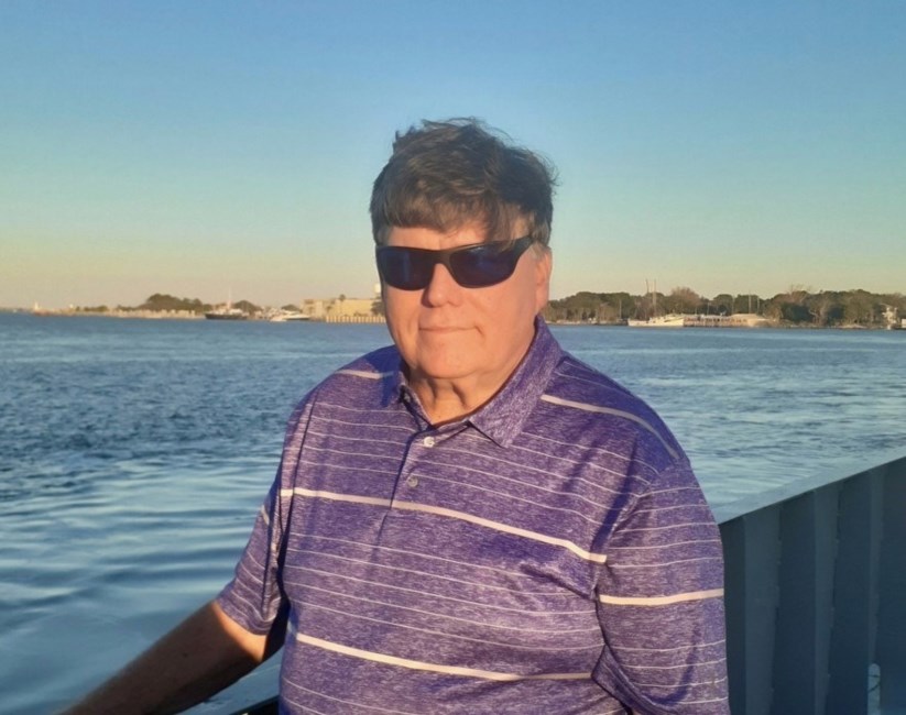 Obituary of Michael "Mike" Edward Brooks