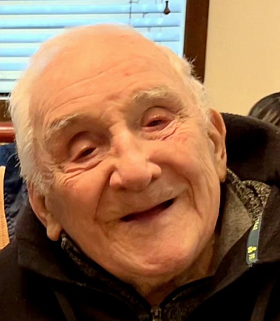 Obituary of Anthony Scorcia