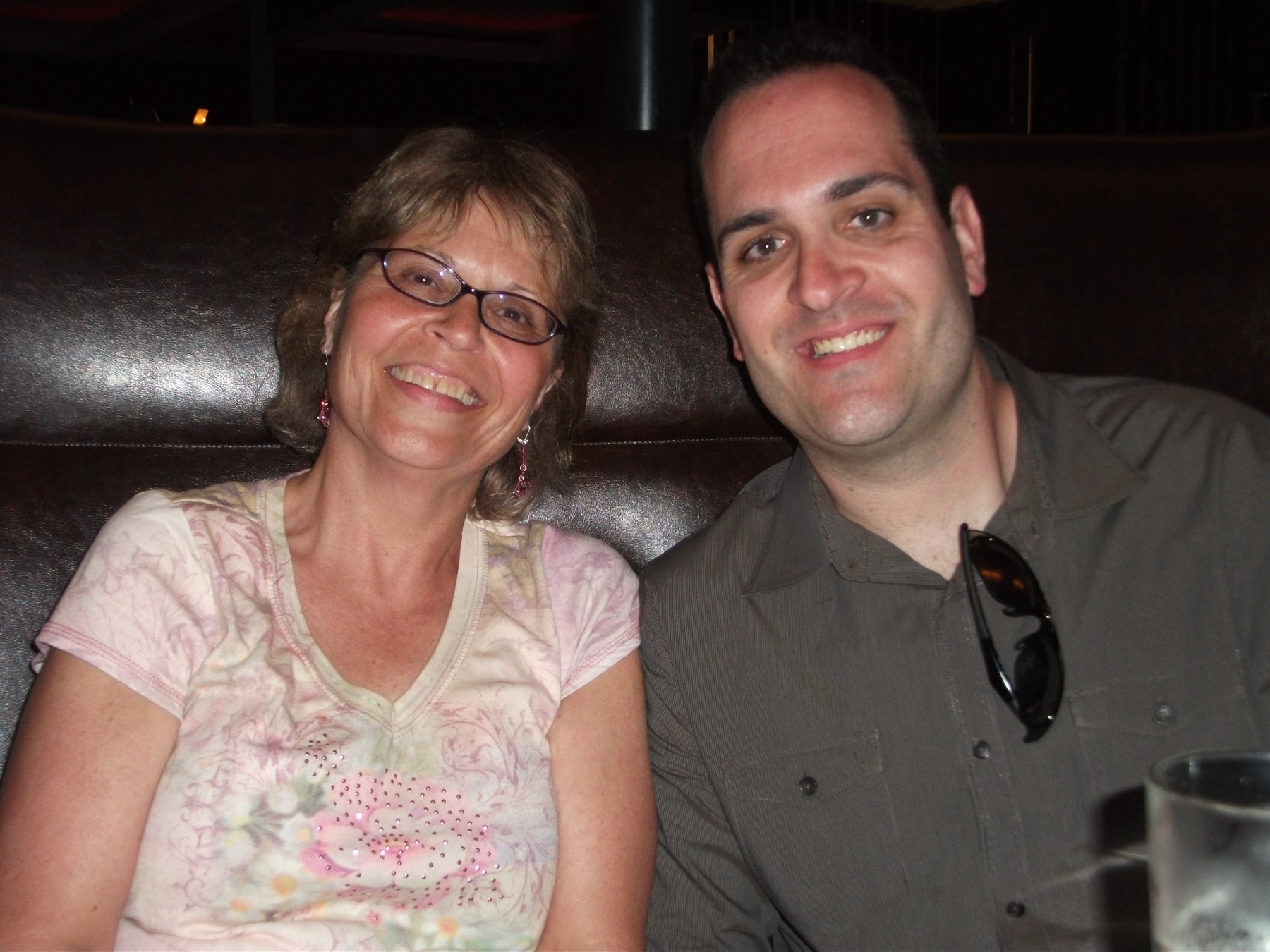 Obituary of David Philip Bubser