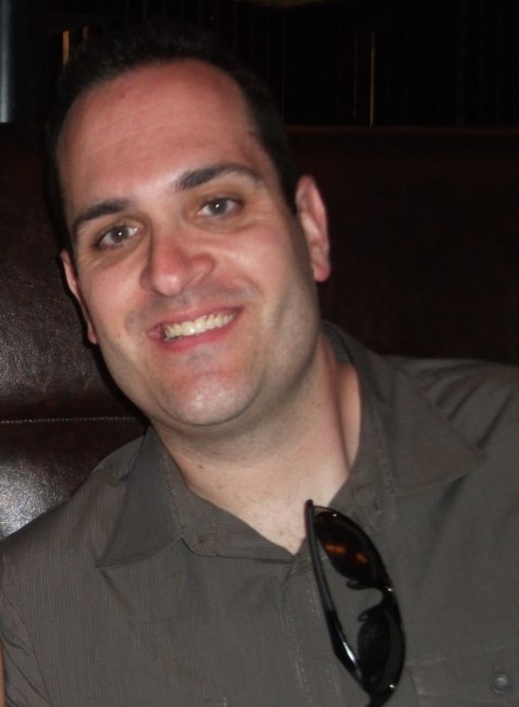 Obituary of David Philip Bubser