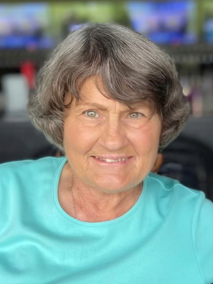 Obituary of Patricia Marie Plack