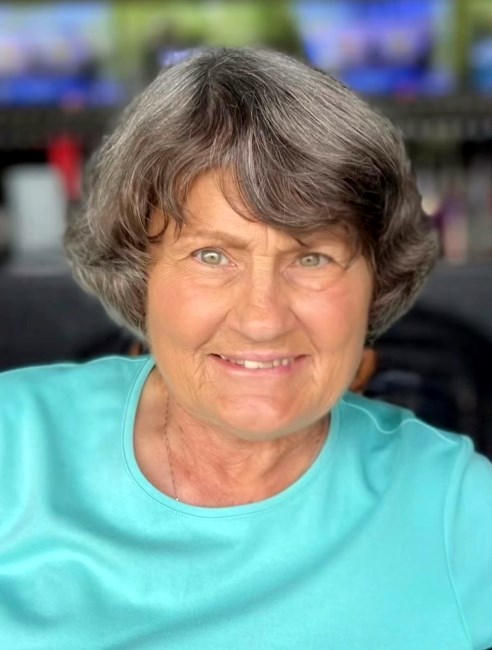 Obituary of Patricia Marie Plack