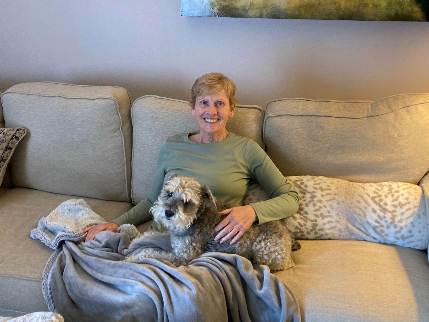 Obituary of Annette Diane Shore