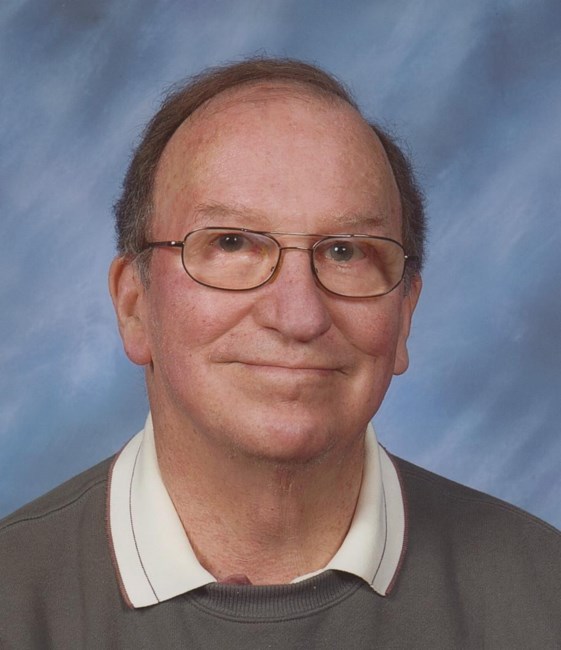 Obituary of Joseph E Mcnamara