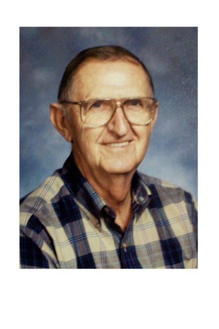 Avis de décès de Arnold Dean Drake