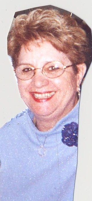 Obituary of Theresa A. Demarest