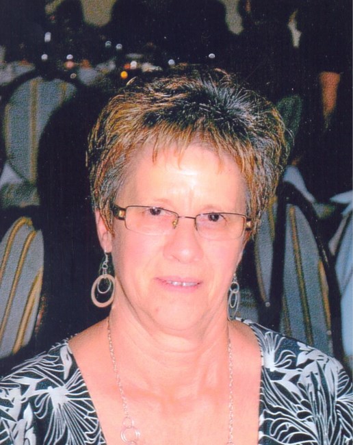 Obituary of Lise Gamache