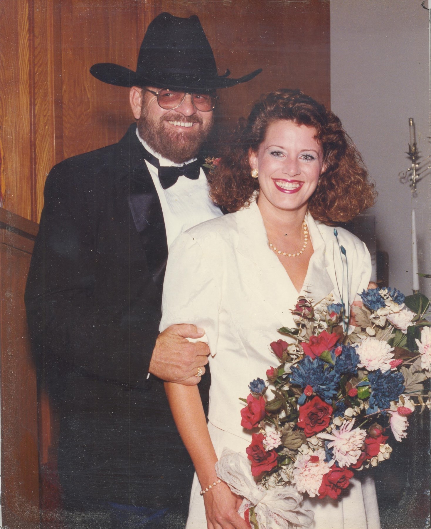 Obituary of James Donald Roberts Sr.