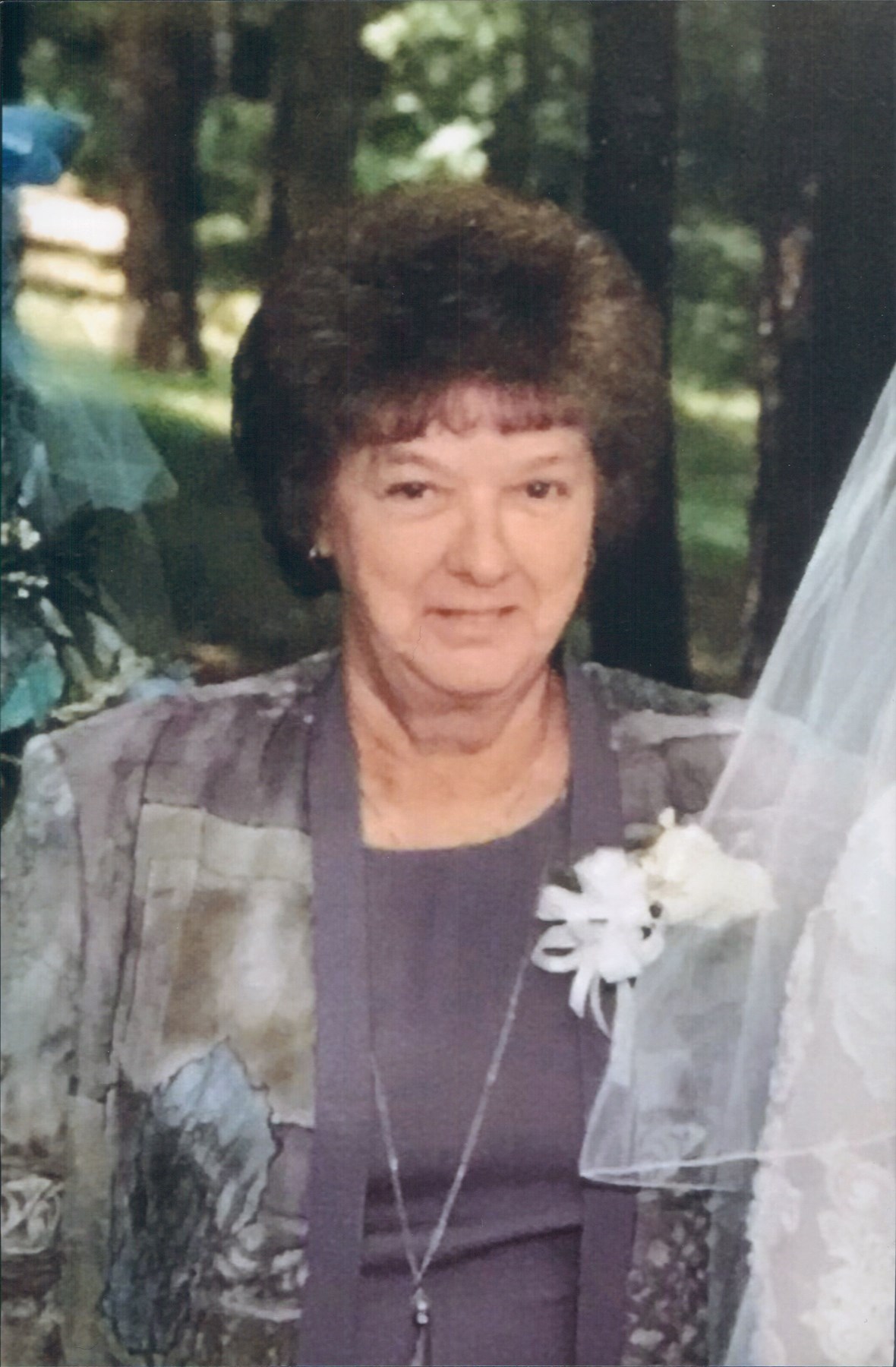 Obituary of Carolyn Sue Parker Hildenbrand
